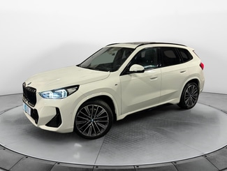 Bmw X1 x1 sdrive 18i 136ch dkg7