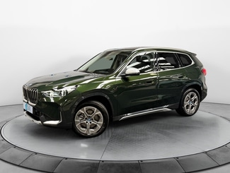 Bmw X1 x1 xdrive 25e 245ch dkg7