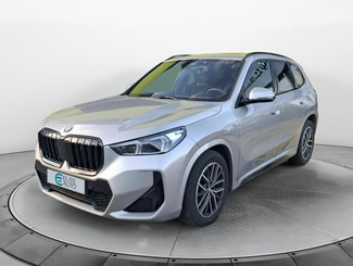 Bmw X1 x1 sdrive 20i 170ch dkg7