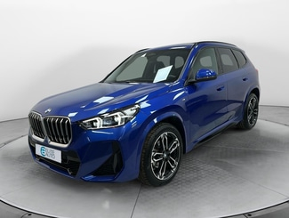 Bmw X1 x1 sdrive 18i 136ch dkg7