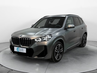 Bmw X1 x1 sdrive 18i 136ch dkg7