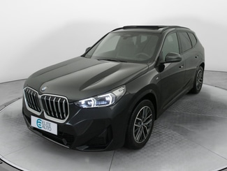 Bmw X1 x1 sdrive 20i 170ch dkg7