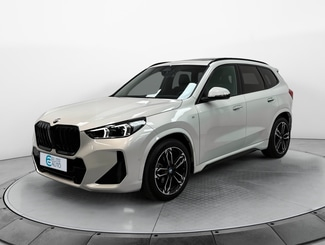 Bmw X1 x1 sdrive 18d 150ch dkg7