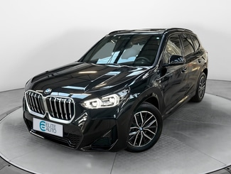 Bmw X1 x1 sdrive 20d 163ch dkg7