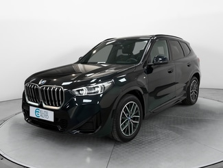 Bmw X1 x1 xdrive 25e 245ch dkg7