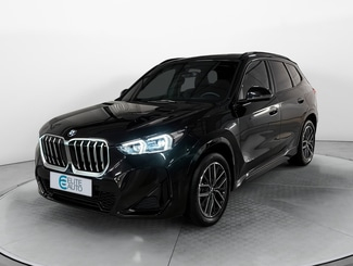 Bmw X1 x1 sdrive 20i 170ch dkg7