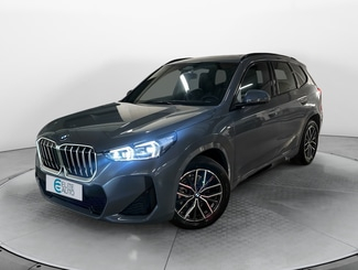 Bmw X1 x1 sdrive 20d 163ch dkg7