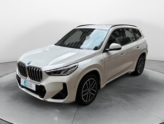 Bmw X1 x1 sdrive 18i 136ch dkg7