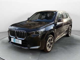 Bmw X1 x1 sdrive 18i 136ch dkg7