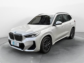 Bmw X1 x1 sdrive 18i 136ch dkg7