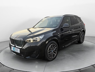 Bmw X1 x1 xdrive 25e 245ch dkg7
