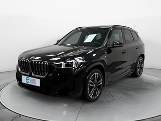 Bmw X1 x1 sdrive 20i 170ch dkg7