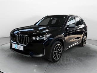 Bmw X1 x1 sdrive 18i 136ch dkg7