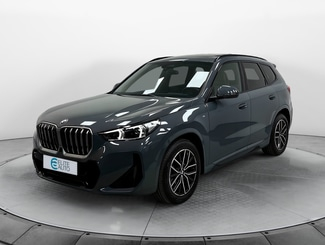 Bmw X1 x1 sdrive 20d 163ch dkg7