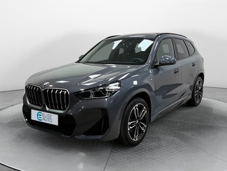 Bmw X1 x1 sdrive 20i 170ch dkg7