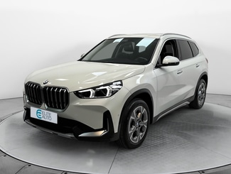 Bmw X1 x1 sdrive 18i 136ch dkg7