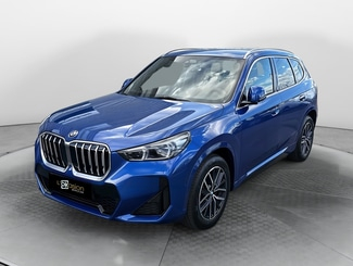 Bmw X1 x1 sdrive 18i 136ch dkg7