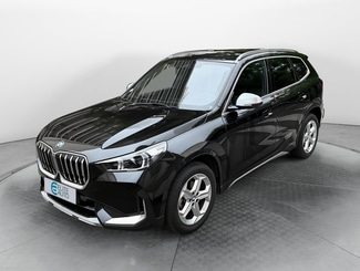 Bmw X1 x1 sdrive 18d 150ch dkg7