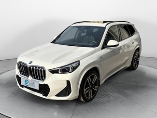 Bmw X1 x1 sdrive 20i 170ch dkg7