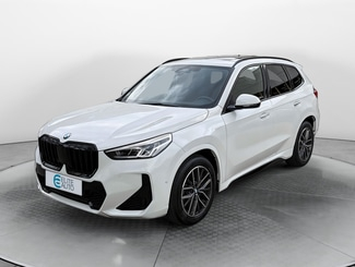 Bmw X1 x1 sdrive 18i 136ch dkg7