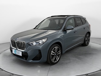 Bmw X1 x1 sdrive 20i 170ch dkg7