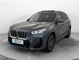Bmw X1 x1 sdrive 20d 163ch dkg7