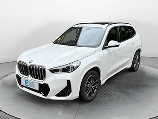 Bmw X1 x1 sdrive 18d 150ch dkg7