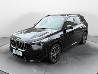 Bmw X1 x1 sdrive 18d 150ch dkg7