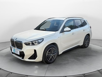 Bmw X1 x1 sdrive 18d 150ch dkg7