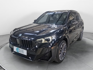 Bmw X1 x1 xdrive 25e 245ch dkg7