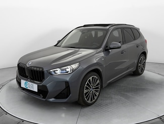 Bmw X1 x1 xdrive 30e 326ch dkg7