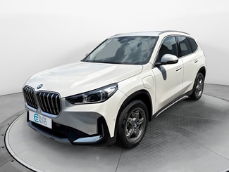 Bmw X1 x1 xdrive 25e 245ch dkg7