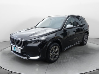 Bmw X1 x1 sdrive 18i 136ch dkg7