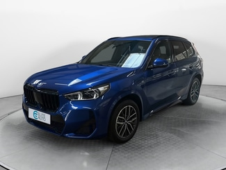 Bmw X1 x1 xdrive 25e 245ch dkg7
