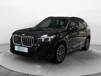 Bmw X1 x1 sdrive 18d 150ch dkg7