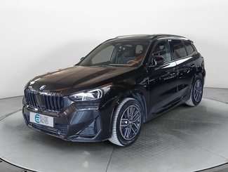 Bmw X1 x1 sdrive 18i 136ch dkg7