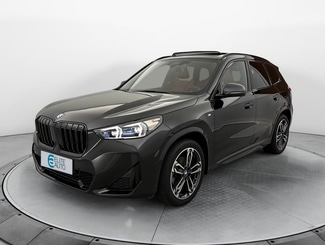 Bmw X1 x1 sdrive 18i 136ch dkg7