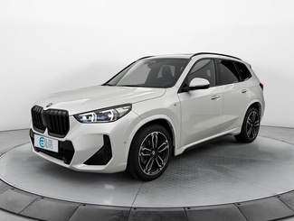 Bmw X1 x1 sdrive 18d 150ch dkg7