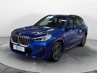 Bmw X1 x1 sdrive 18i 136ch dkg7
