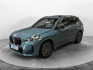 Bmw X1 x1 xdrive 25e 245ch dkg7