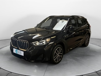 Bmw X1 x1 xdrive 23d 211ch dkg7