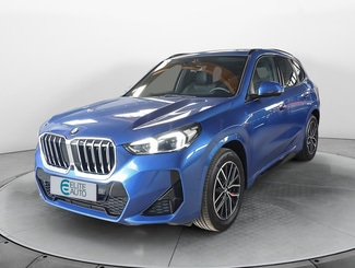 Bmw X1 x1 xdrive 23d 211ch dkg7