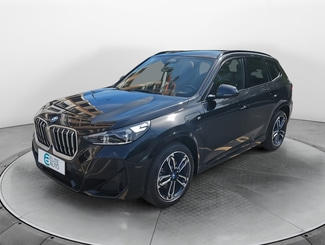 Bmw X1 x1 xdrive 25e 245ch dkg7