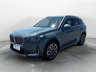 Bmw X1 x1 sdrive 18i 136ch dkg7