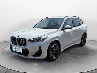 Bmw X1 x1 sdrive 20i 170ch dkg7