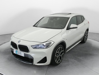 Bmw X2 f39 x2 xdrive 25e 220 ch bva6