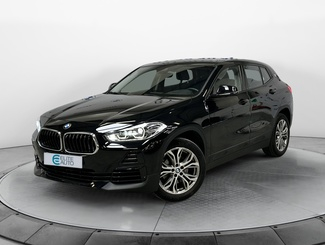 Bmw X2 f39 x2 sdrive 18i 136 ch dkg7