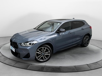Bmw X2 f39 x2 sdrive 18i 136 ch dkg7