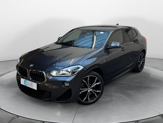 Bmw X2 f39 x2 xdrive 20i 192 ch bva8