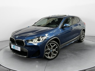 Bmw X2 f39 x2 xdrive 25e 220 ch bva6